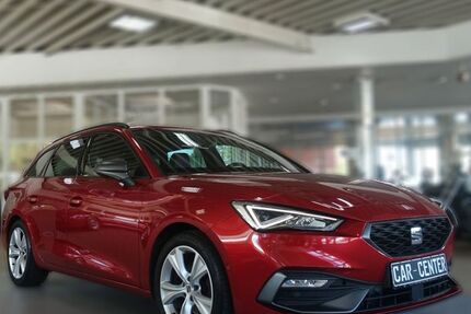 Seat Leon 144.468 km 13.890 &euro; Stralsund 18435