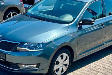 Skoda Rapid 64.300 km 12.695 &euro; Wasungen 98634