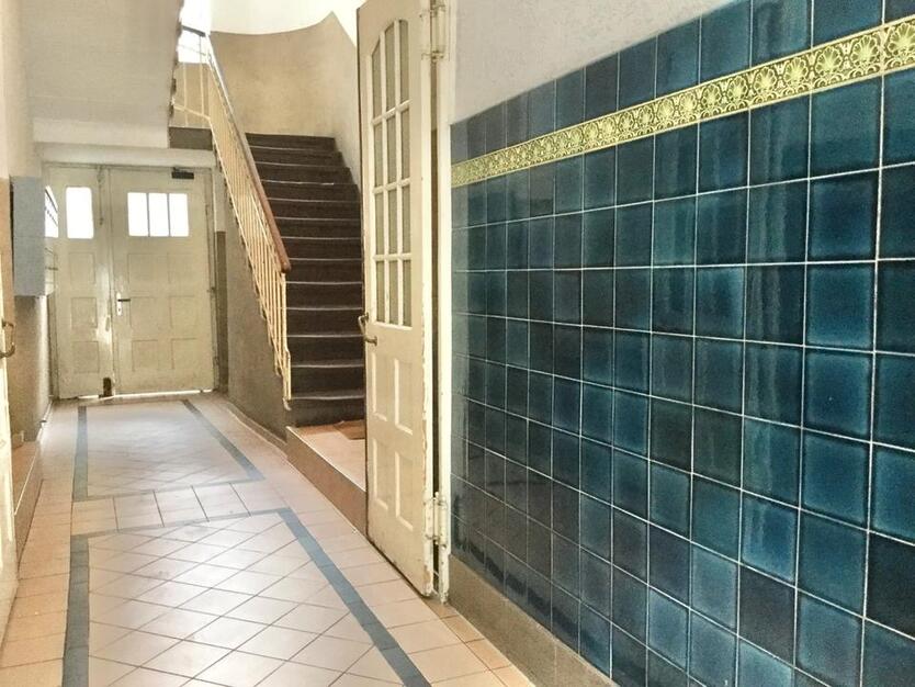 Provisionsfreie Kapitalanlage | 4-Zimmer-Wohnung in Pforzheim