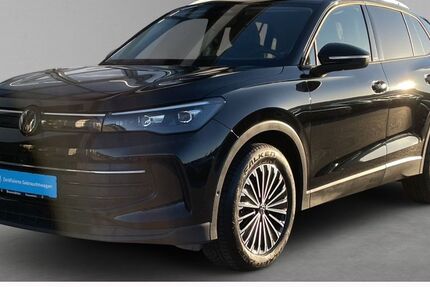 VW Tiguan 26.551 km 30.980 &euro; Traunstein 83278
