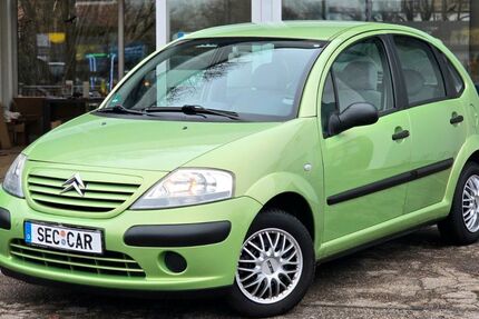 Citroen C3 65.890 km 3.400 &euro; Dorfen 84405