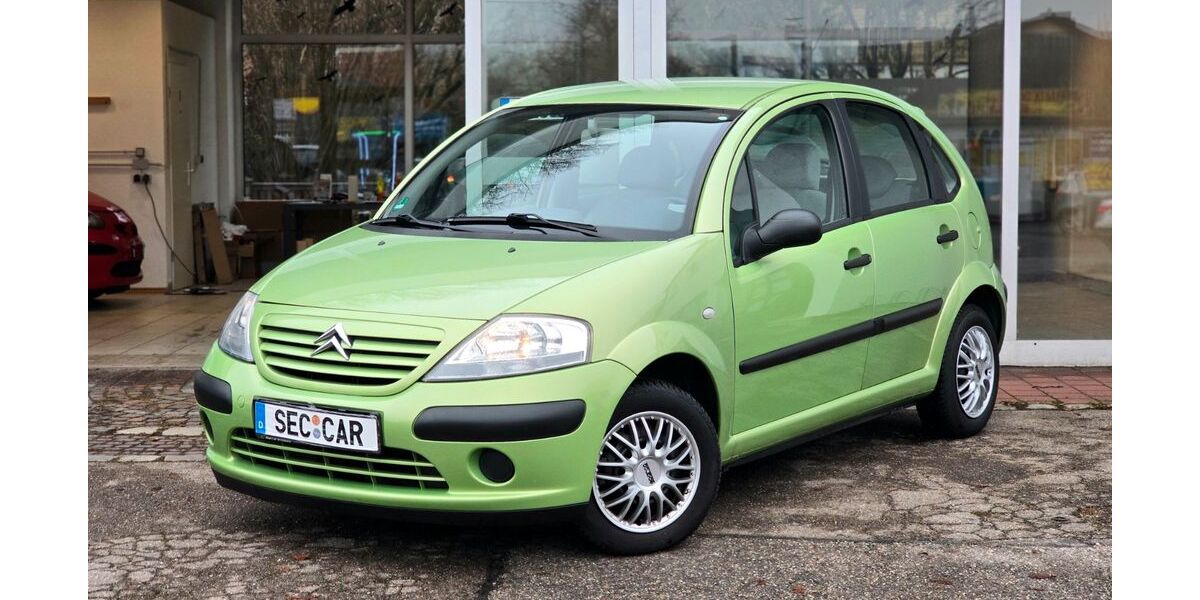 Citroen C3 65.890 km 3.400 &euro; Dorfen 84405