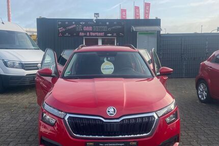 Skoda Kamiq 49.000 km 17.900 &euro; Hannover/altwarmbüchen 30916
