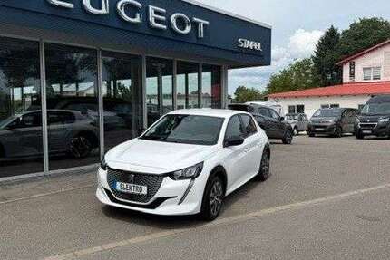 Peugeot 208 7.563 km 20.890 &euro; Riedlingen 88499