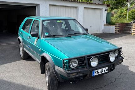 VW Golf 224.922 km 8.990 &euro; Konstanz 78467