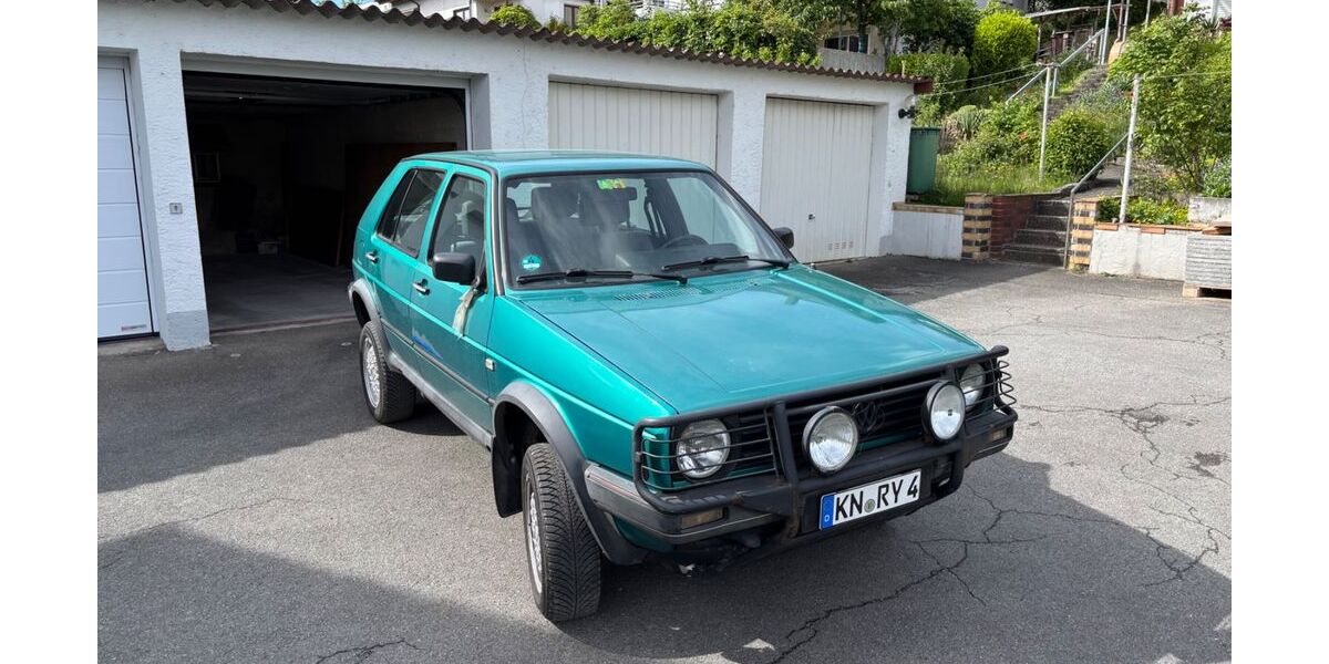 VW Golf 224.922 km 8.990 &euro; Konstanz 78467