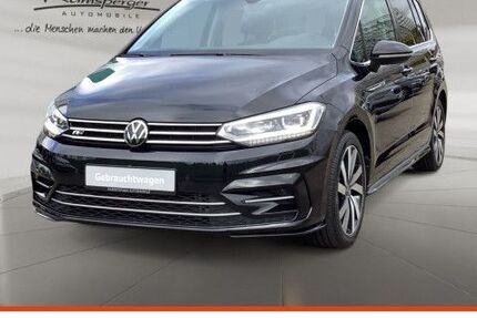 VW Touran 10.700 km 41.890 € Kirchheim 73230