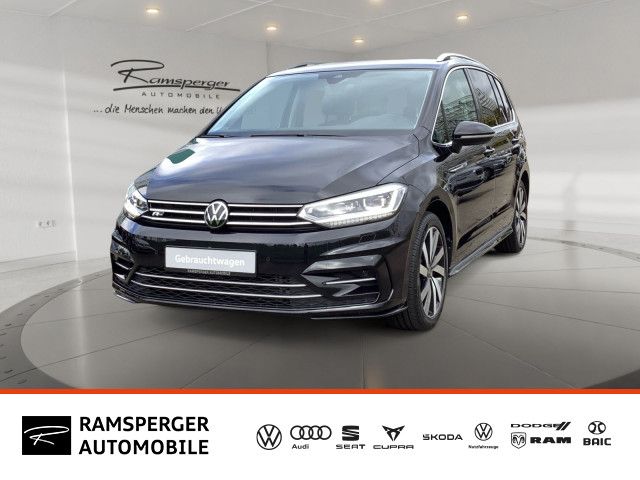 VW Touran 10.700 km 41.890 € Kirchheim 73230