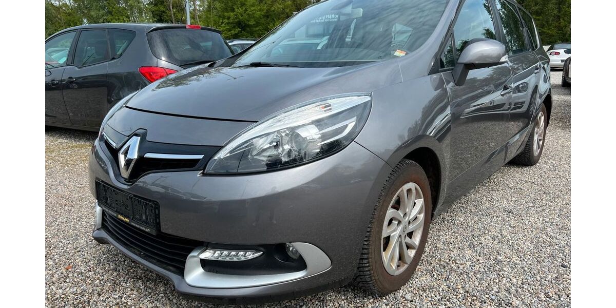 Renault Scenic 200.000 km 4.700 € Freiburg 79108