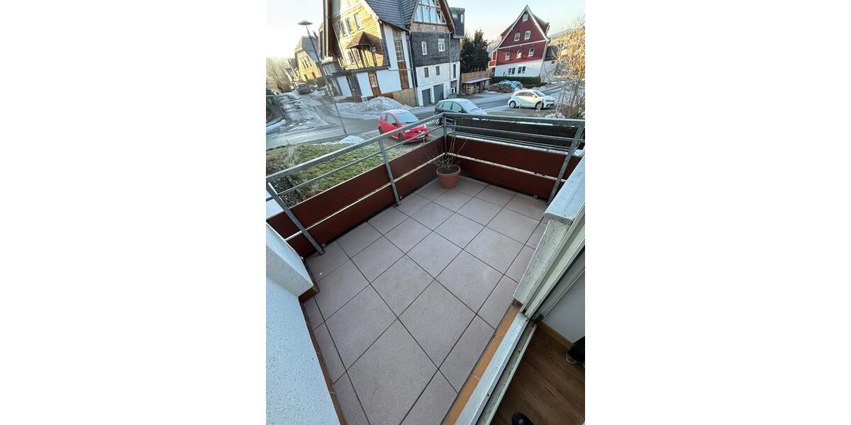 Etagenwohnung Willingen (Upland) - 2 Zimmer, 51 m&sup2;, 440&euro; | Angebot:24794774