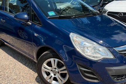 Opel Corsa 110.299 km 3.990 &euro; Berlin 13089
