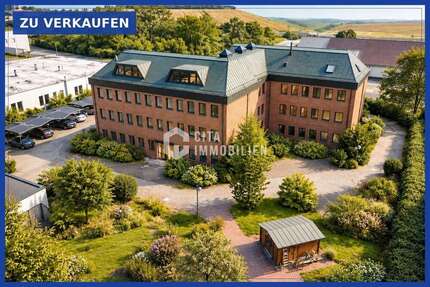Gewerbeobjekt Dietzenbach - 2.900.000&euro; | Angebot:27354420