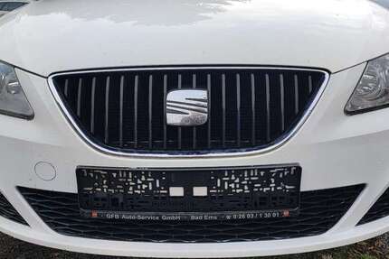 Seat Exeo 182.200 km 5.600 &euro; Bad Ems 56130