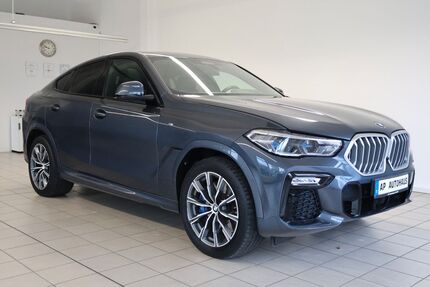 BMW X6 107.278 km 48.990 &euro; Schöneiche bei Berlin 15566