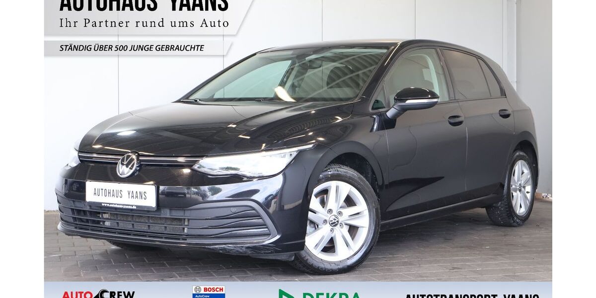 VW Golf 99.180 km 16.989 &euro; Pinneberg 25421