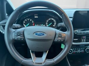 Ford Fiesta Titanium*WinterPaket*getönte Scheiben 50.000 km 15.980 &euro; Nidderau 61130