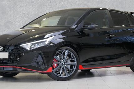 Hyundai i20 58.500 km 23.890 € Mainz-Kastel 55252