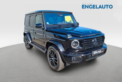 Mercedes-Benz G 450 9.800 km 147.980 € Bramsche 49565