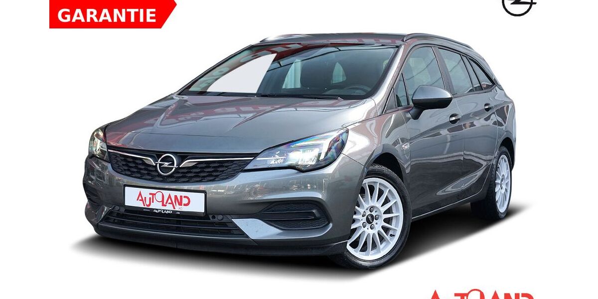 Opel Astra 76.706 km 17.990 &euro; Eisleben 06295