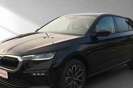 Skoda Scala 4.800 km 28.990 € Gera 07554