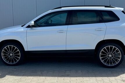 Skoda Karoq 64.549 km 18.990 &euro; Ribnitz / Nähe Rostock 18311