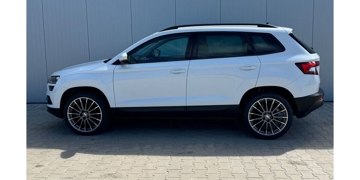 Skoda Karoq 64.549 km 18.990 &euro; Ribnitz / Nähe Rostock 18311