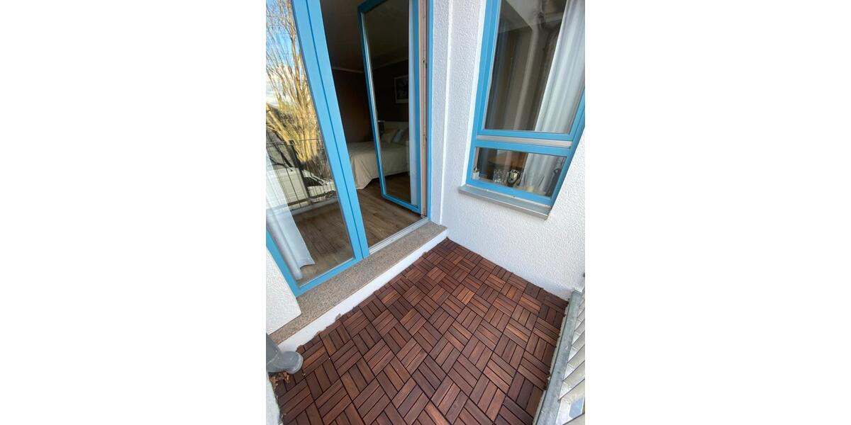 Etagenwohnung Großbeeren - 1 Zimmer, 38 m&sup2;, 1.500&euro; | Angebot:26664564