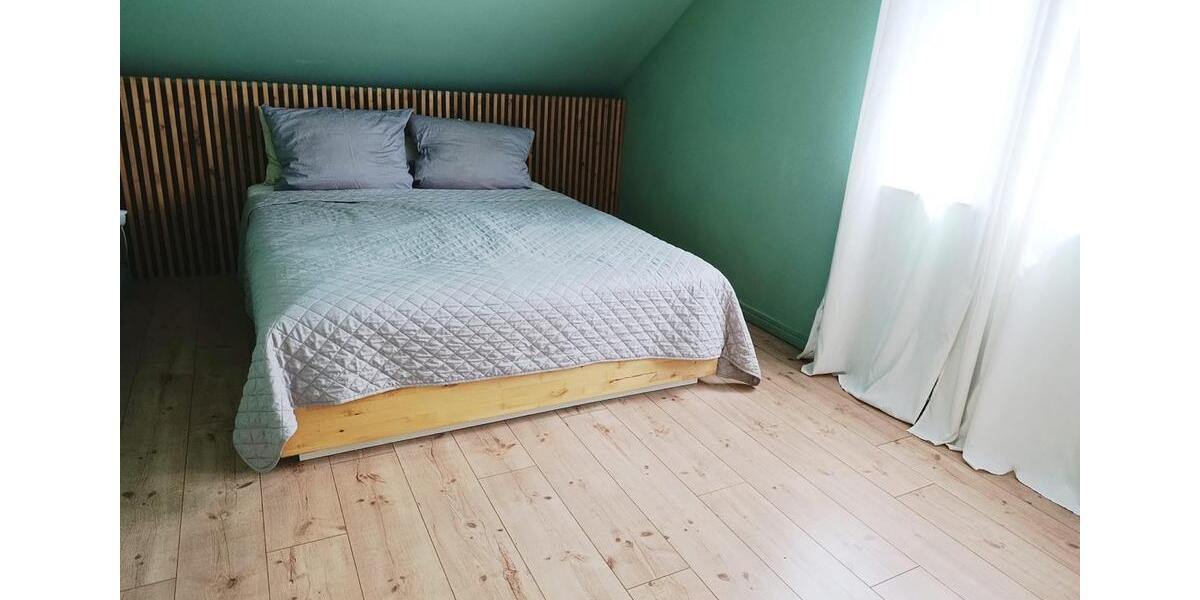 Moderne Doppelhaushälfte mit ELW in KFW 40+ 5 zimmer