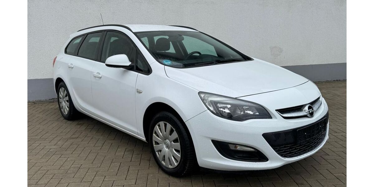 Opel Astra 180.000 km 3.300 &euro; Trierweiler 54311