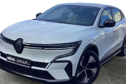 Renault Megane E-TECH 47.304 km 17.990 &euro; Siegen 57076