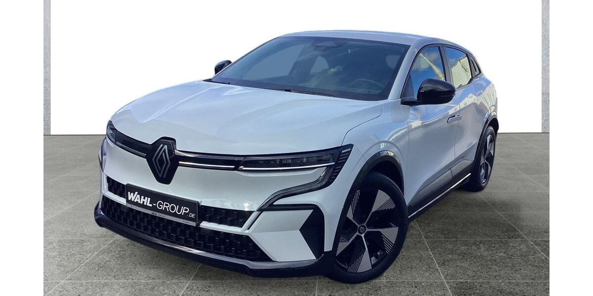 Renault Megane E-TECH 47.304 km 17.990 &euro; Siegen 57076