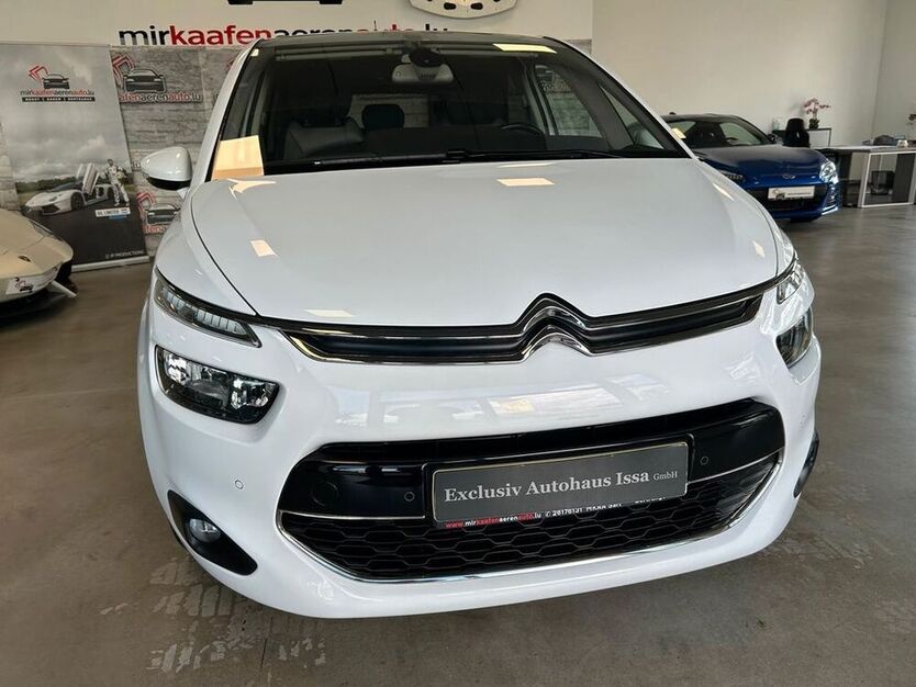 C4 Picasso