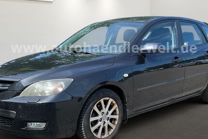 Mazda 3 215.209 km 899 &euro; Brehna 06796
