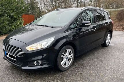 Ford S-Max 113.900 km 16.500 &euro; Rheine 48432