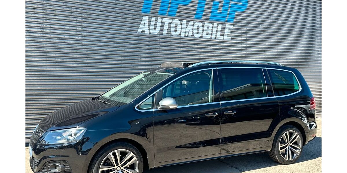 Seat Alhambra 47.551 km 35.600 &euro; Sindelfingen 71065