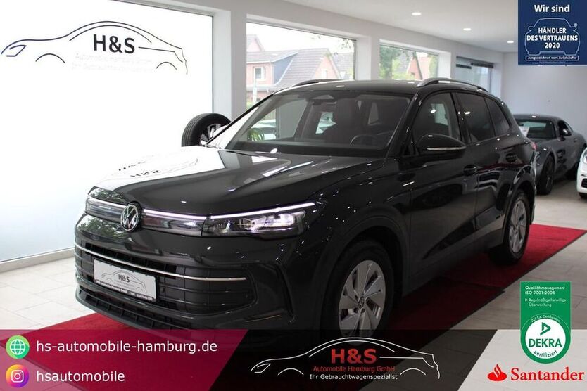 Tiguan
