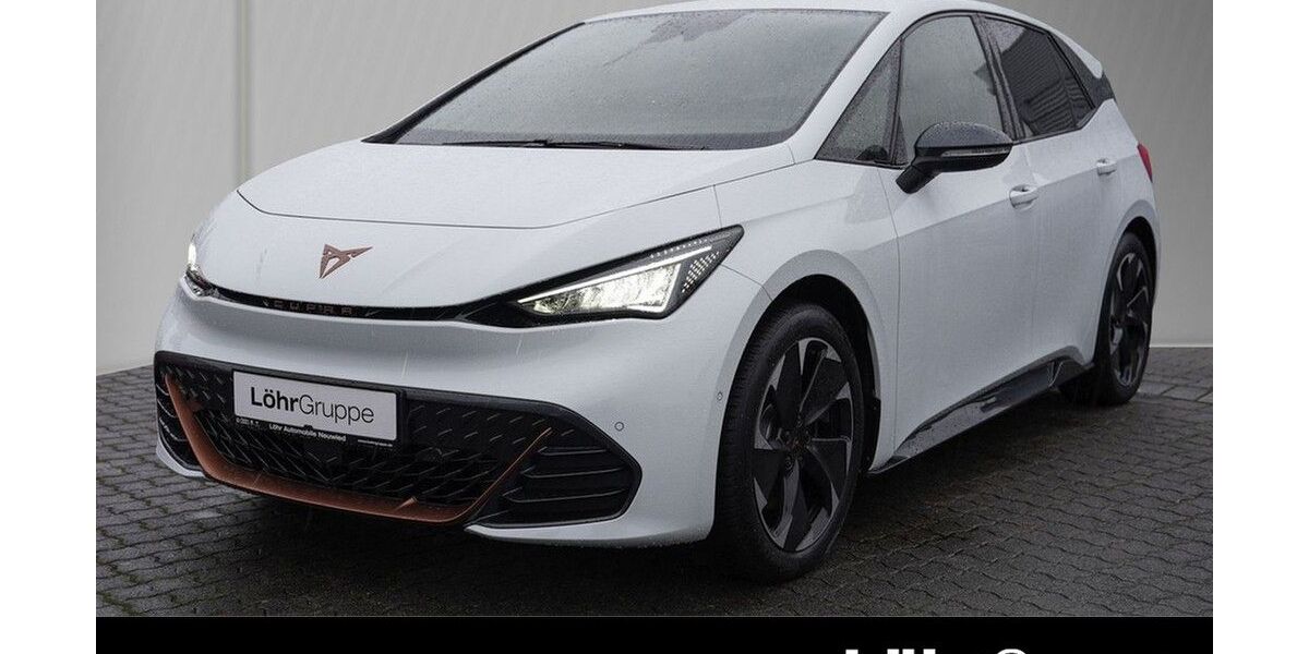 Cupra Born 15.703 km 28.980 &euro; Neuwied 56564