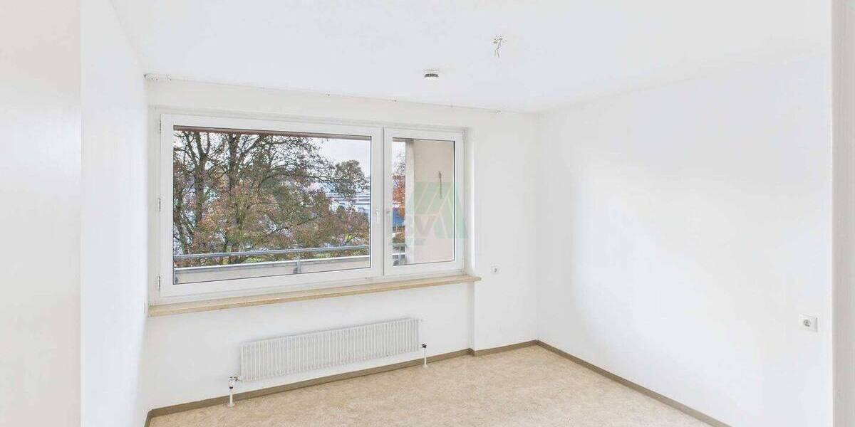 Etagenwohnung Amberg - 3 Zimmer, 77 m&sup2;, 198.000&euro; | Angebot:25732161