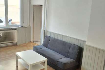Wohnung Darmstadt Darmstadt-Mitte - 2 Zimmer, 55 m&sup2;, 950&euro; | Angebot:27032550