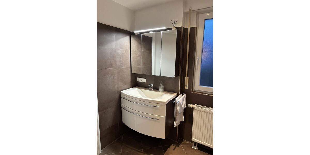 Reihenendhaus Haan - 5 Zimmer, 130 m&sup2;, 530.000&euro; | Angebot:24810093