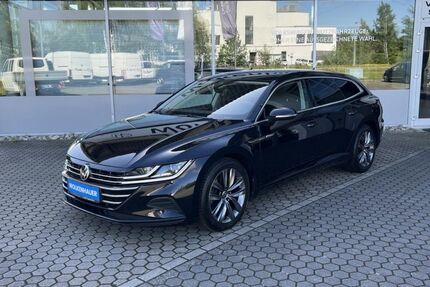 VW Arteon 131.308 km 21.650 &euro; Westerstede 26655