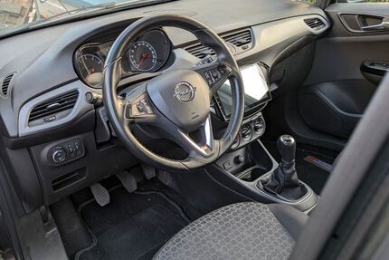 Opel Corsa 124.700 km 5.099 &euro; Immenstaad 88090