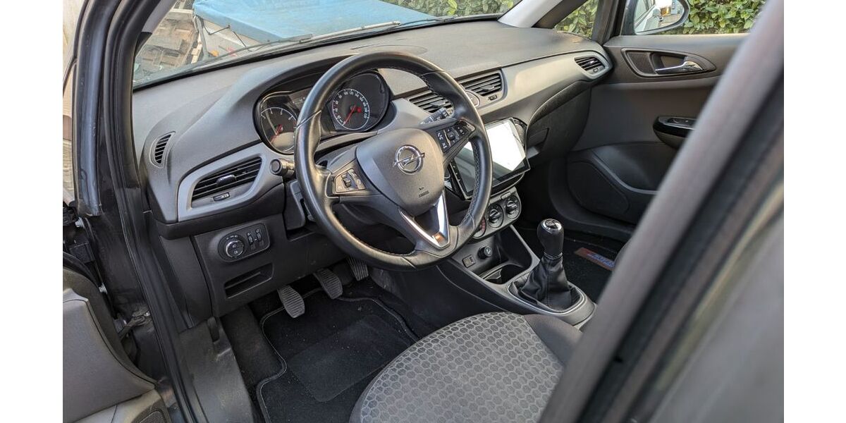 Opel Corsa 124.700 km 5.299 &euro; Immenstaad 88090