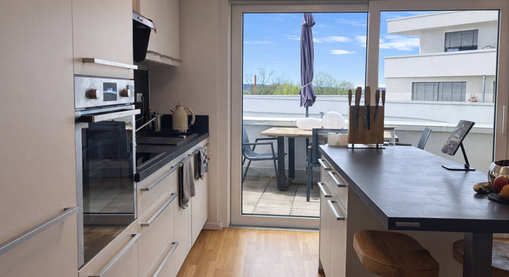 Etagenwohnung Metzingen - 3 Zimmer, 96 m&sup2;, 1.400&euro; | Angebot:25958566