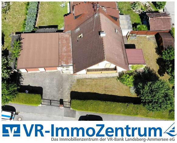 Grundstück Kaufering - 425.000&euro; | Angebot:26744737