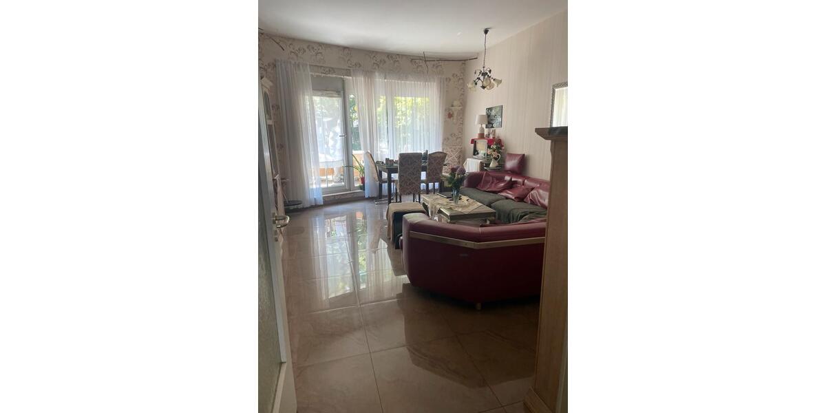 Erdgeschoßwohnung Fürth Altstadt - 3 Zimmer, 87 m&sup2;, 395.000&euro; | Angebot:25546941