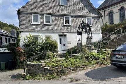 Haus mit viel Potential im Herzen von Oedingen 1 zimmer