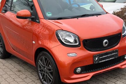 Smart ForTwo 19.900 km 22.600 &euro; Mintraching/Neufahrn 85375