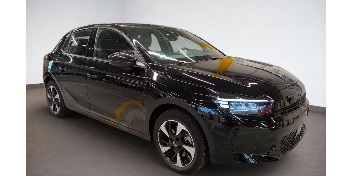 Opel Corsa 11.800 km 20.650 &euro; Bröckel 29356