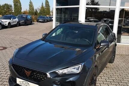 Cupra Formentor 52.000 km 30.900 &euro; Cottbus 03051